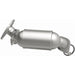 Exhaust Manifold with Integrated Catalytic Converter MagnaFlow 22-009