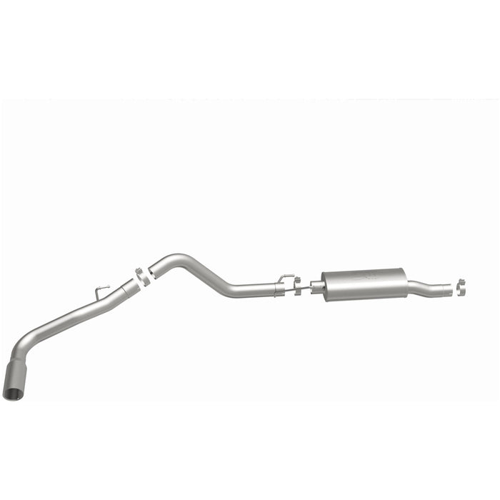 Exhaust System Kit MagnaFlow 15862