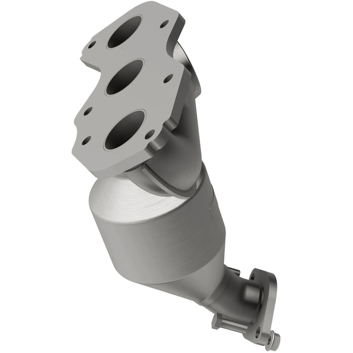 Exhaust Manifold with Integrated Catalytic Converter MagnaFlow 51822