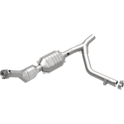 Catalytic Converter MagnaFlow 447126