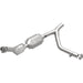 Catalytic Converter MagnaFlow 447126