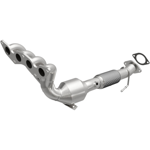 Exhaust Manifold with Integrated Catalytic Converter MagnaFlow 5531253