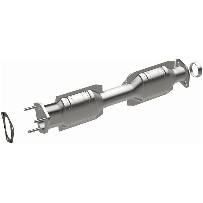 Catalytic Converter MagnaFlow 23387