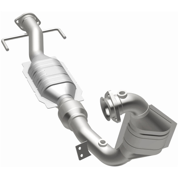 Catalytic Converter MagnaFlow 23709