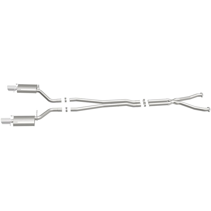 Exhaust System Kit MagnaFlow 16636