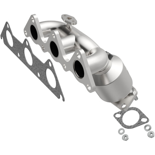 Exhaust Manifold with Integrated Catalytic Converter MagnaFlow 50888