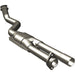 Catalytic Converter MagnaFlow 23835