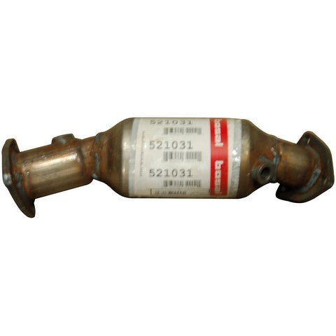 Catalytic Converter-Direct Fit BR Exhaust CA 521031