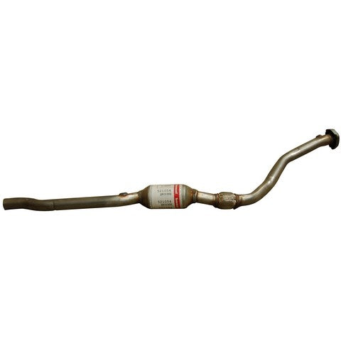 Catalytic Converter-Direct Fit BR Exhaust CA 521054