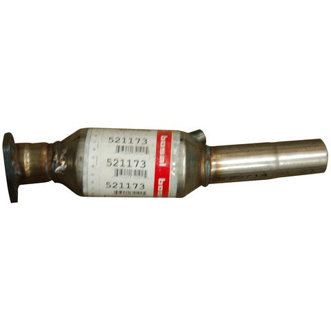 Catalytic Converter-Direct Fit BR Exhaust CA 521173