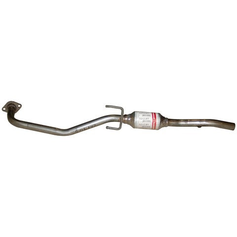 Catalytic Converter-Direct Fit BR Exhaust CA 521197