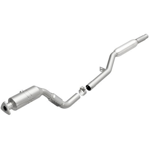 Catalytic Converter-Direct Fit MagnaFlow 52132