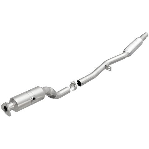 Catalytic Converter-Direct Fit MagnaFlow 52133