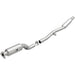 Catalytic Converter-Direct Fit MagnaFlow 52133