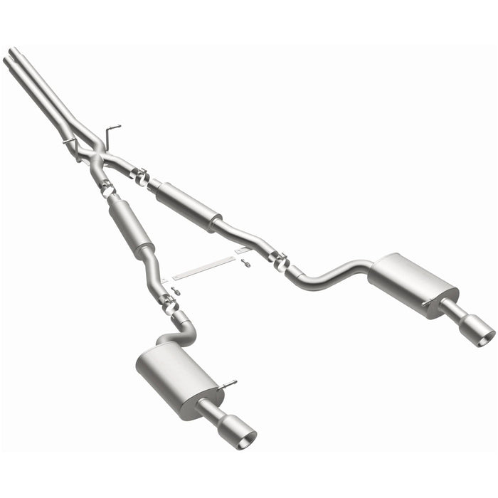 Exhaust System Kit MagnaFlow 16493