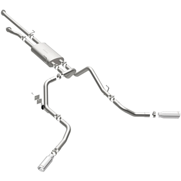 Exhaust System Kit MagnaFlow 19232
