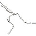 Exhaust System Kit MagnaFlow 19232