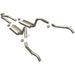 Exhaust System Kit MagnaFlow 16828