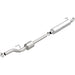 Catalytic Converter-Direct Fit MagnaFlow 52290