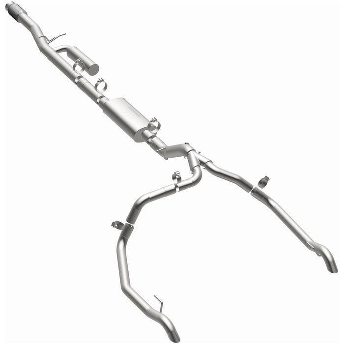 Exhaust System Kit MagnaFlow 19626