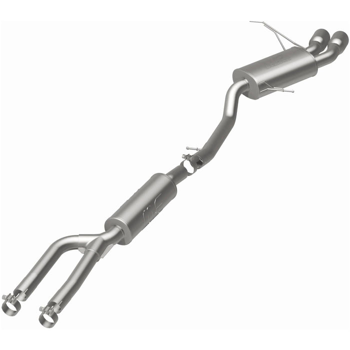 Exhaust System Kit MagnaFlow 16537