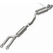 Exhaust System Kit MagnaFlow 16537