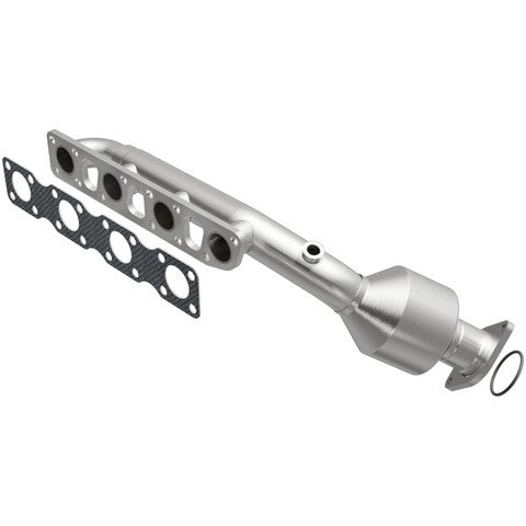 Exhaust Manifold with Integrated Catalytic Converter MagnaFlow 52425