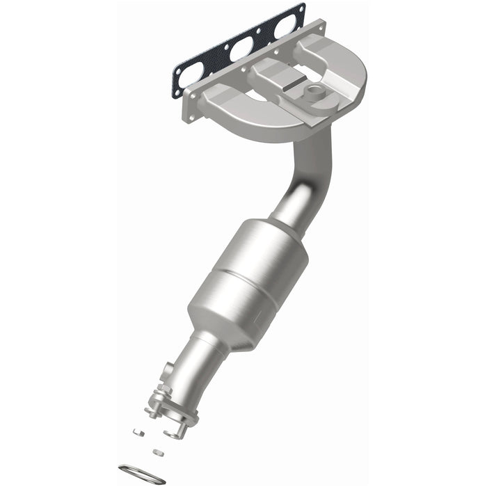 Exhaust Manifold with Integrated Catalytic Converter MagnaFlow 49770