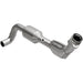 Catalytic Converter-Direct Fit MagnaFlow 52449