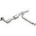 Catalytic Converter-Direct Fit MagnaFlow 52450