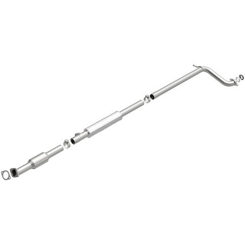 Catalytic Converter-Direct Fit MagnaFlow 52466