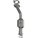 Catalytic Converter MagnaFlow 280415