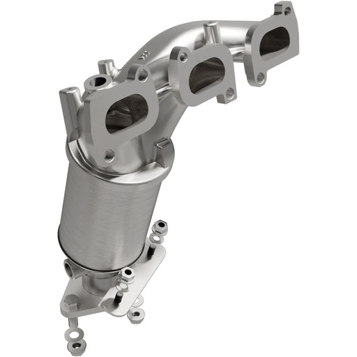 Exhaust Manifold with Integrated Catalytic Converter MagnaFlow 5551218
