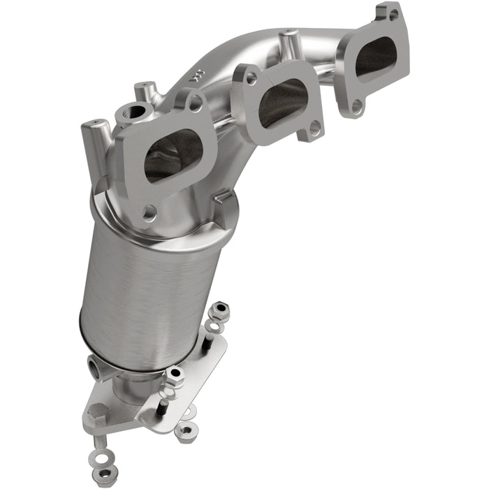 Exhaust Manifold with Integrated Catalytic Converter MagnaFlow 5551218