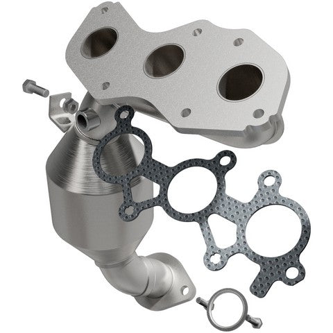 Exhaust Manifold with Integrated Catalytic Converter MagnaFlow 52548