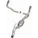 Catalytic Converter MagnaFlow 24437