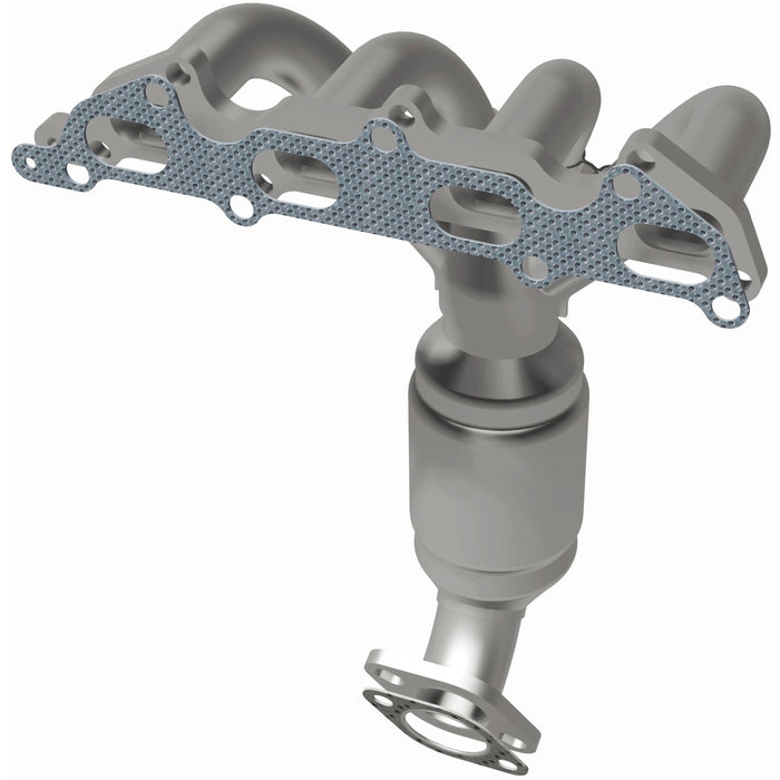 Exhaust Manifold with Integrated Catalytic Converter MagnaFlow 50881