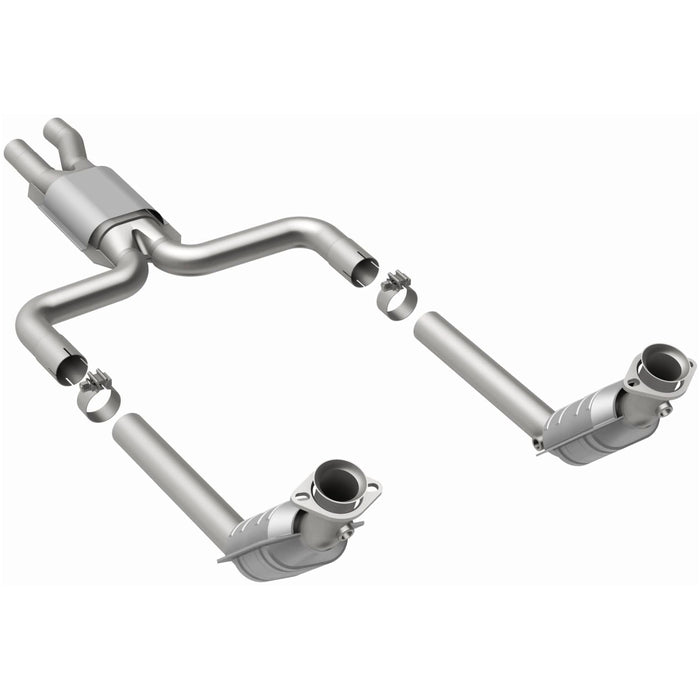 Catalytic Converter MagnaFlow 23936