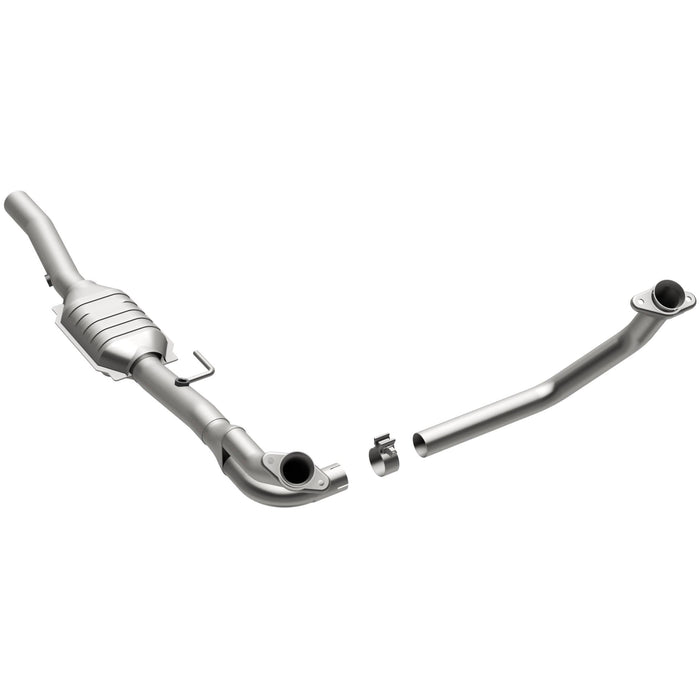 Catalytic Converter MagnaFlow 4451215