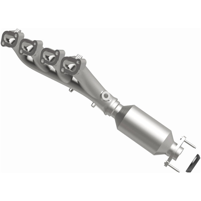 Exhaust Manifold with Integrated Catalytic Converter MagnaFlow 4551071