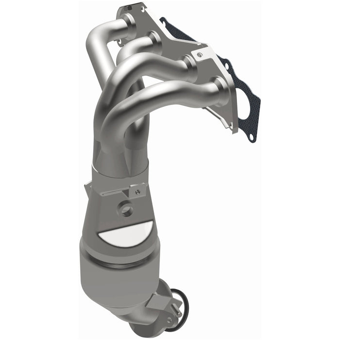 Exhaust Manifold with Integrated Catalytic Converter MagnaFlow 50110