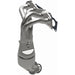 Exhaust Manifold with Integrated Catalytic Converter MagnaFlow 50110