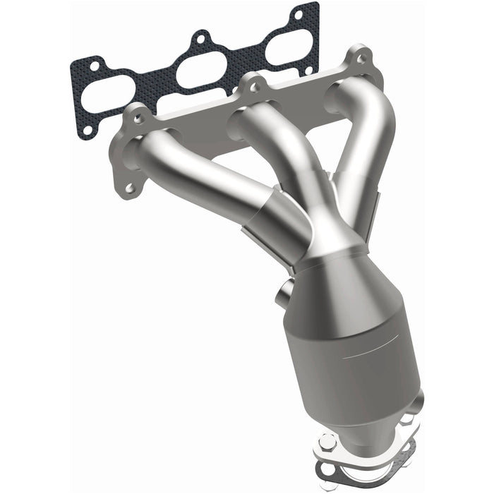 Exhaust Manifold with Integrated Catalytic Converter MagnaFlow 49273