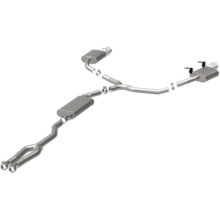 Exhaust System Kit MagnaFlow 16936