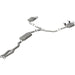Exhaust System Kit MagnaFlow 16936