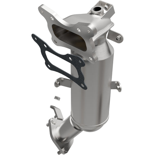 Catalytic Converter MagnaFlow 280121