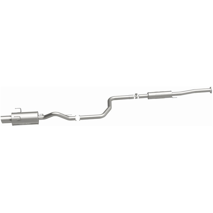 Exhaust System Kit MagnaFlow 15653