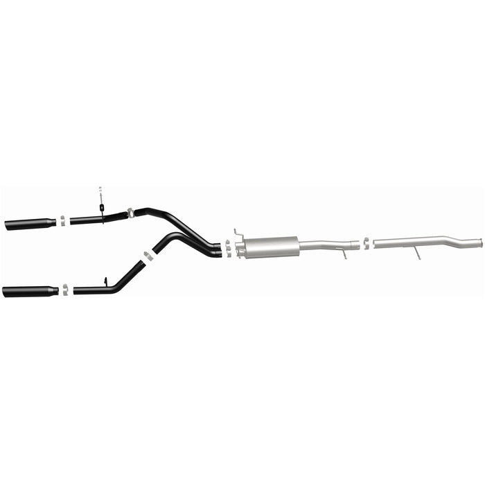 Exhaust System Kit MagnaFlow 15362