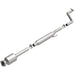 Catalytic Converter-Direct Fit MagnaFlow 52828