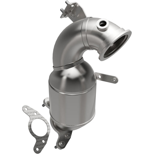Catalytic Converter MagnaFlow 551132